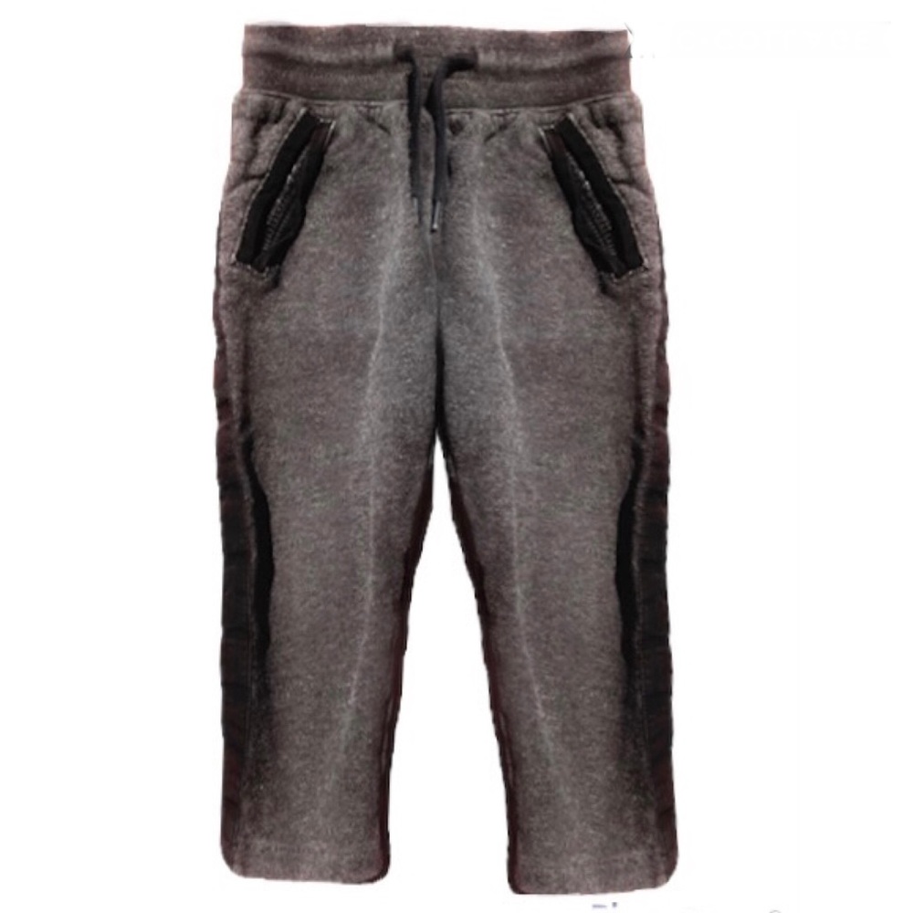 NWT Sweatpants Kids Boys Girls Joggers Baby Toddlers Pants Gift